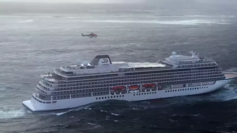 South Jersey Couple Suing Viking Cruises After Nightmare Evacuation