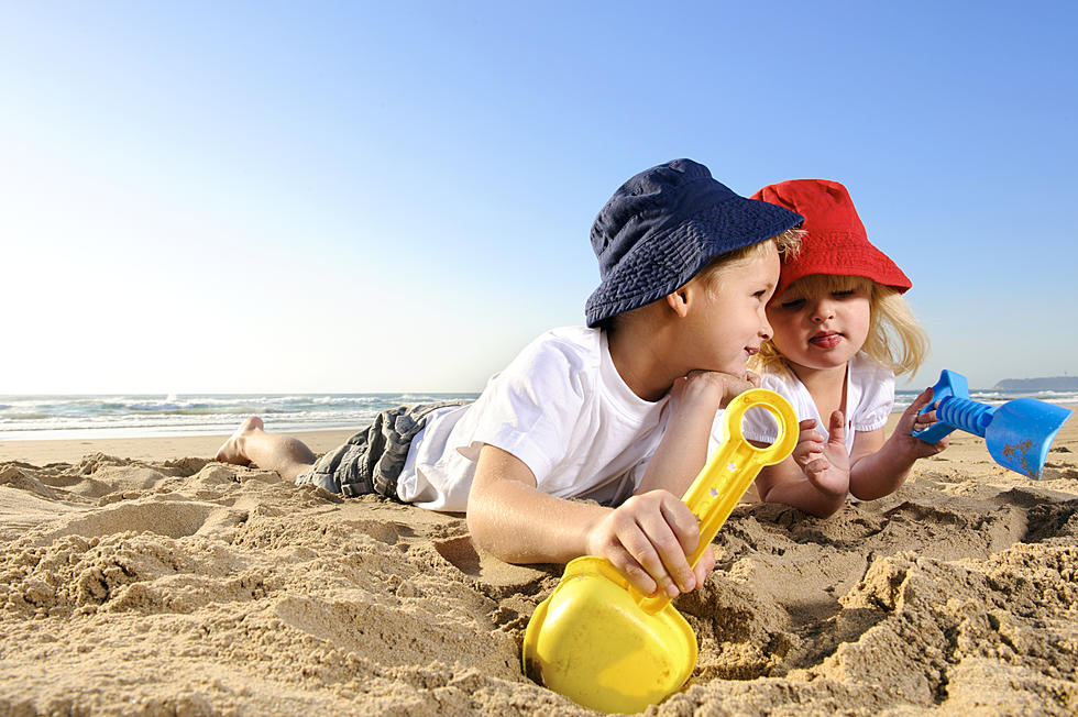 What Not to Bring to Jersey Shore Beaches