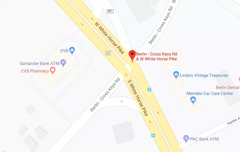 Google Maps