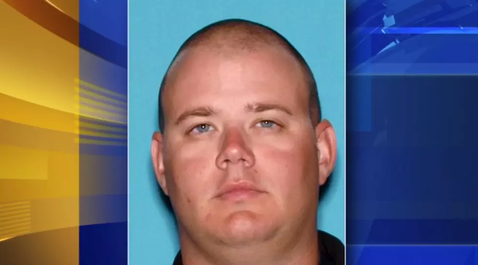 South Jersey Police Detective Accused of Stealing Evidence
