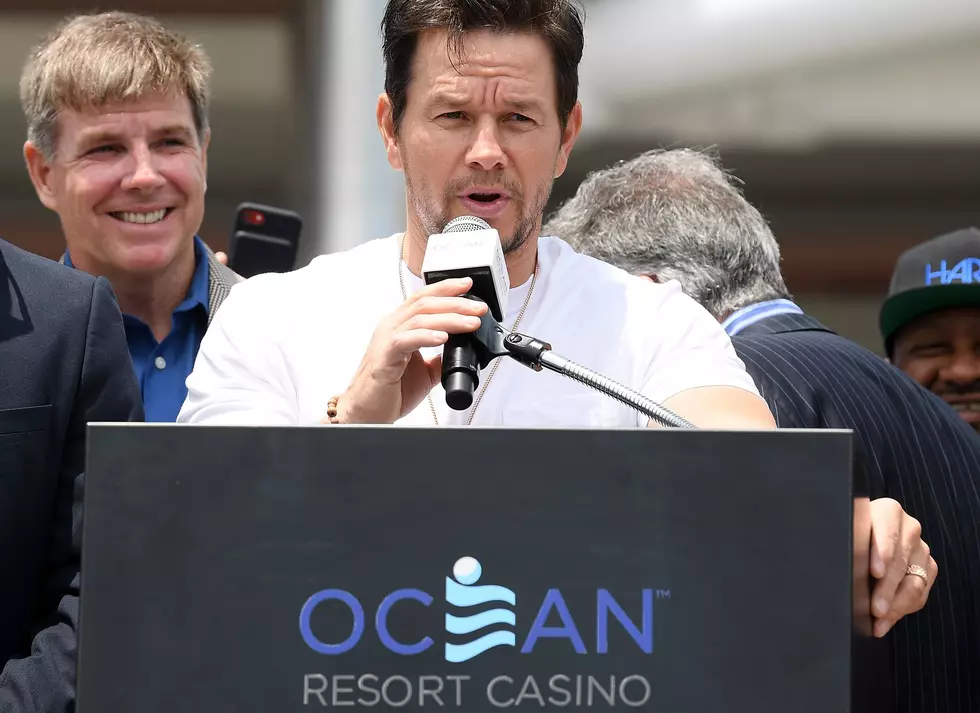 Actor Mark Wahlberg Set to Visit Atlantic City Friday