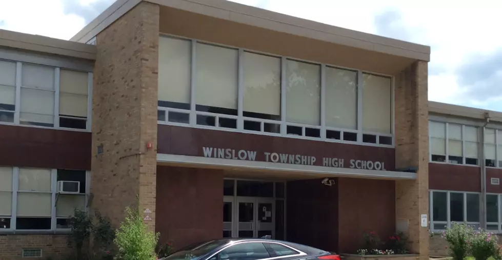 13-year-old Girl Threatens to &#8216;Shoot Up&#8217; Winslow Twp. High School
