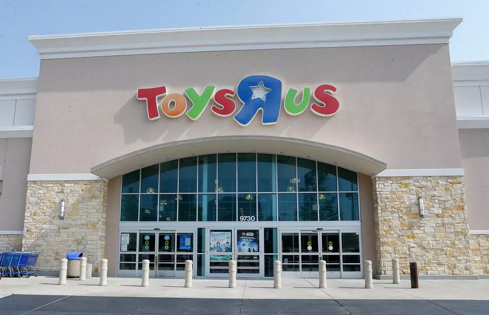 New Jersey Getting One of Two New Toys R Us Stores