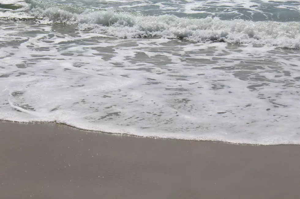 New Jersey's 5 Dirtiest Beaches
