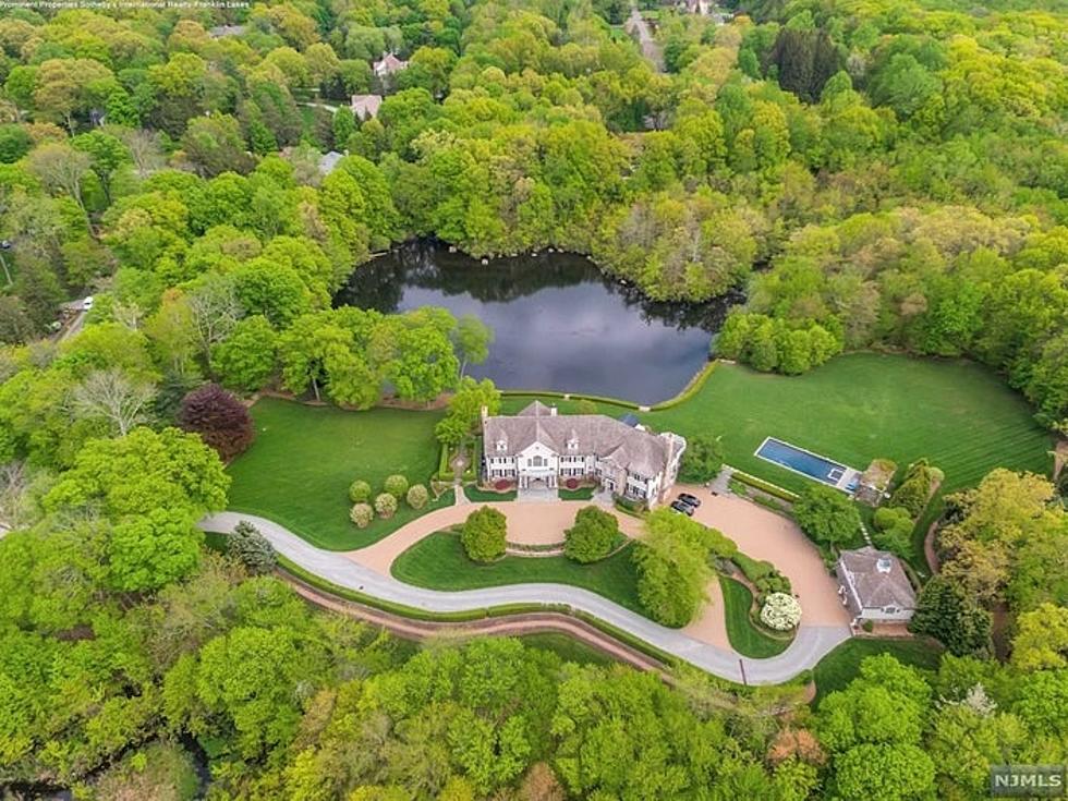 You Can Own this Former NFL QB&#8217;s New Jersey Mansion for $5 Million