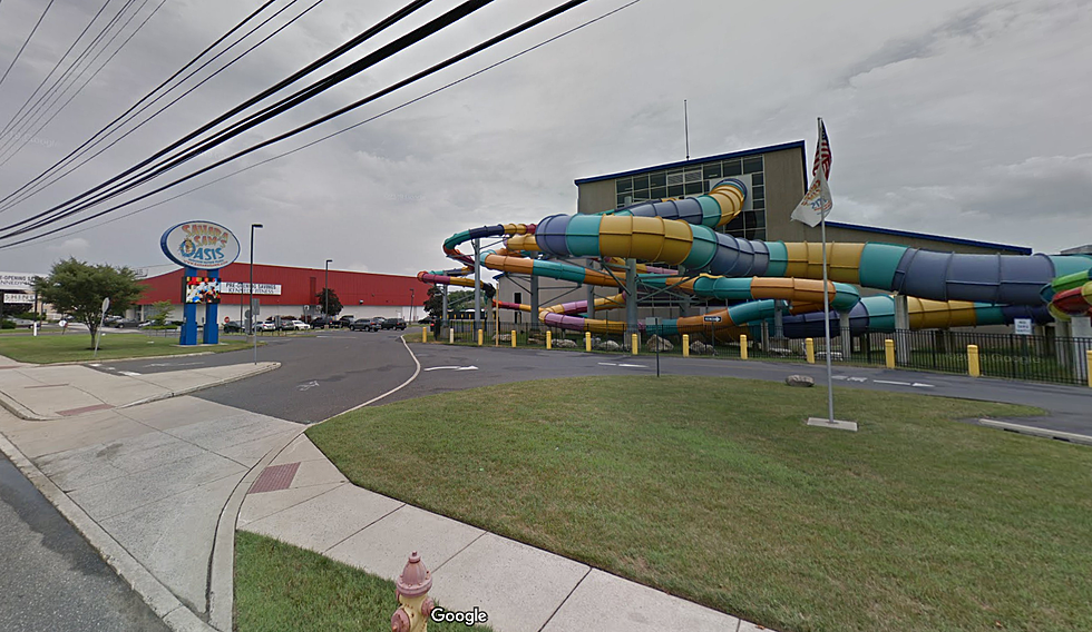 9-Year-Old Drowns at Sahara Sam’s Water Park in South Jersey