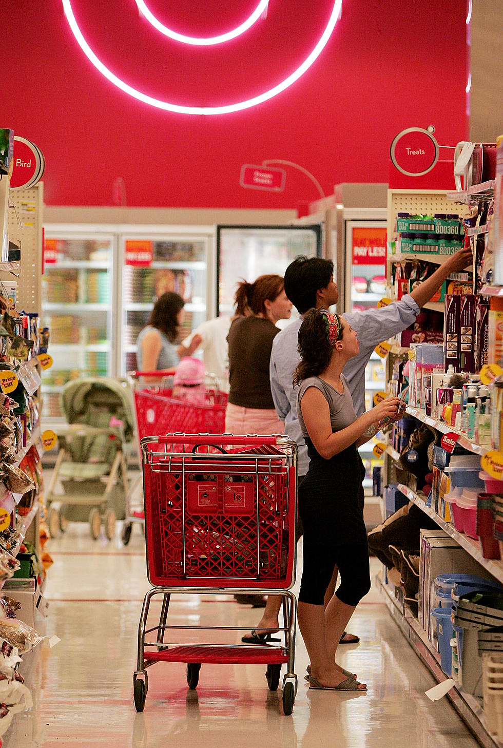 Major Change is Coming to Jersey Shore Targets