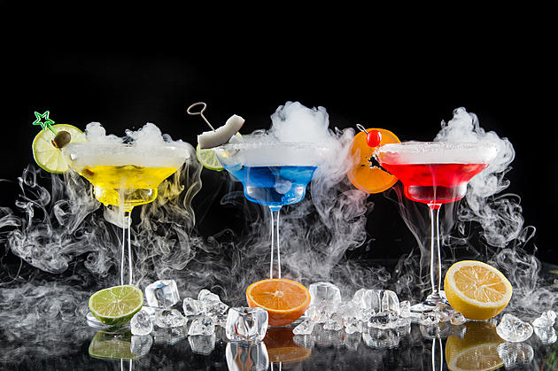 Try These 6 Candy Cocktails for an Adult Halloween