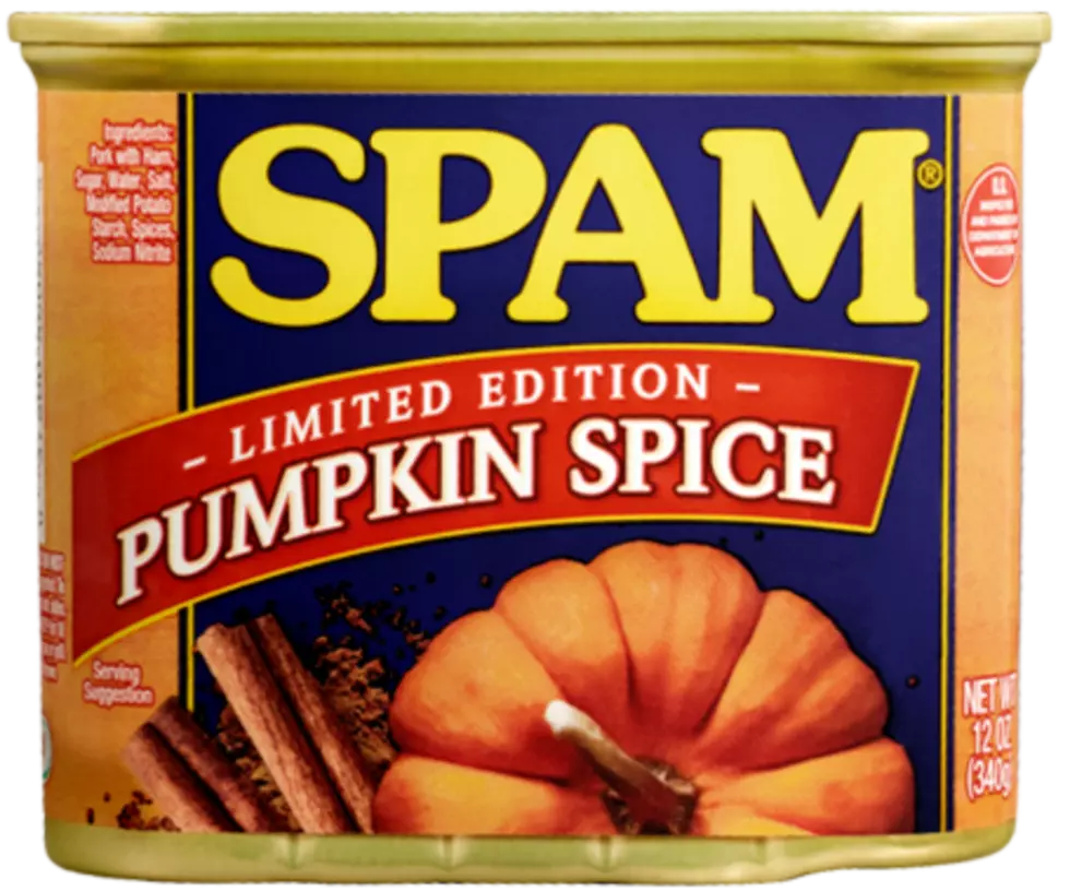 Spam.com