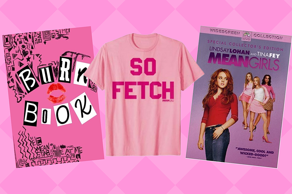 The Ultimate 'Mean Girls' Fan Kit
