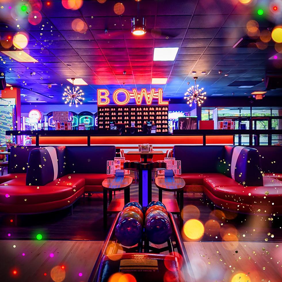 Turnersville Bowling Alley Gets Retro Makeover