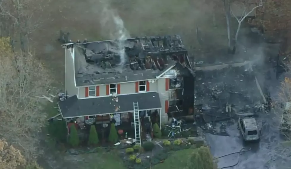 Donation Page Set Up to Help Family of Mullica Twp. House Fire