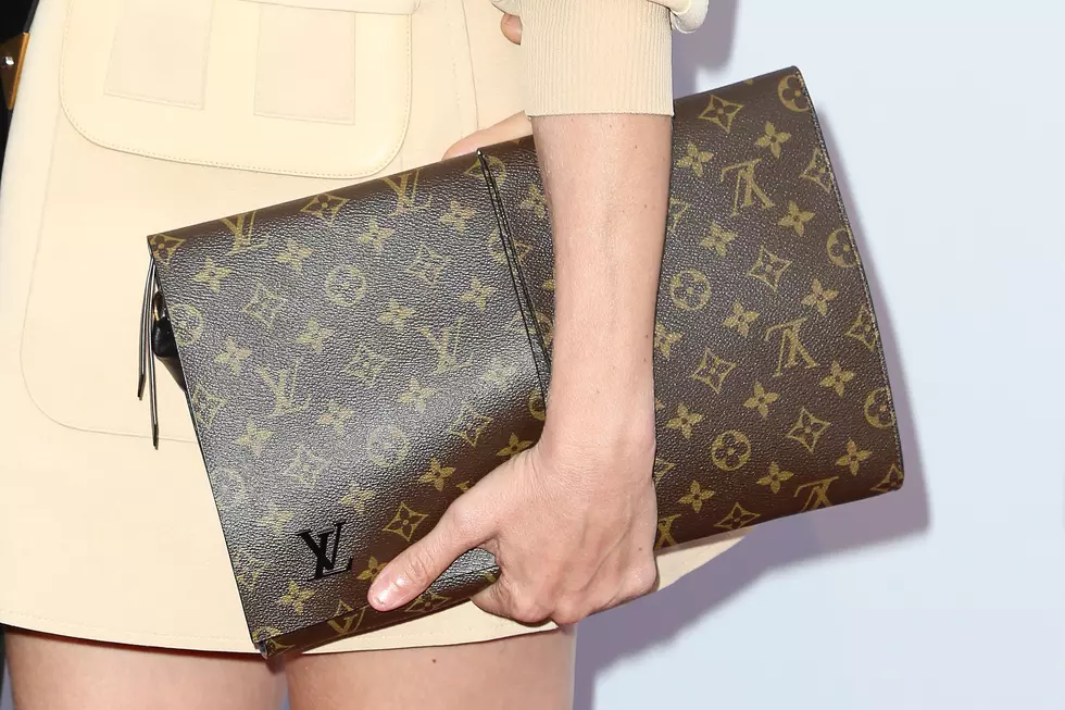 Fake Louis Vuitton Bags Seized on Their Way to South Jersey