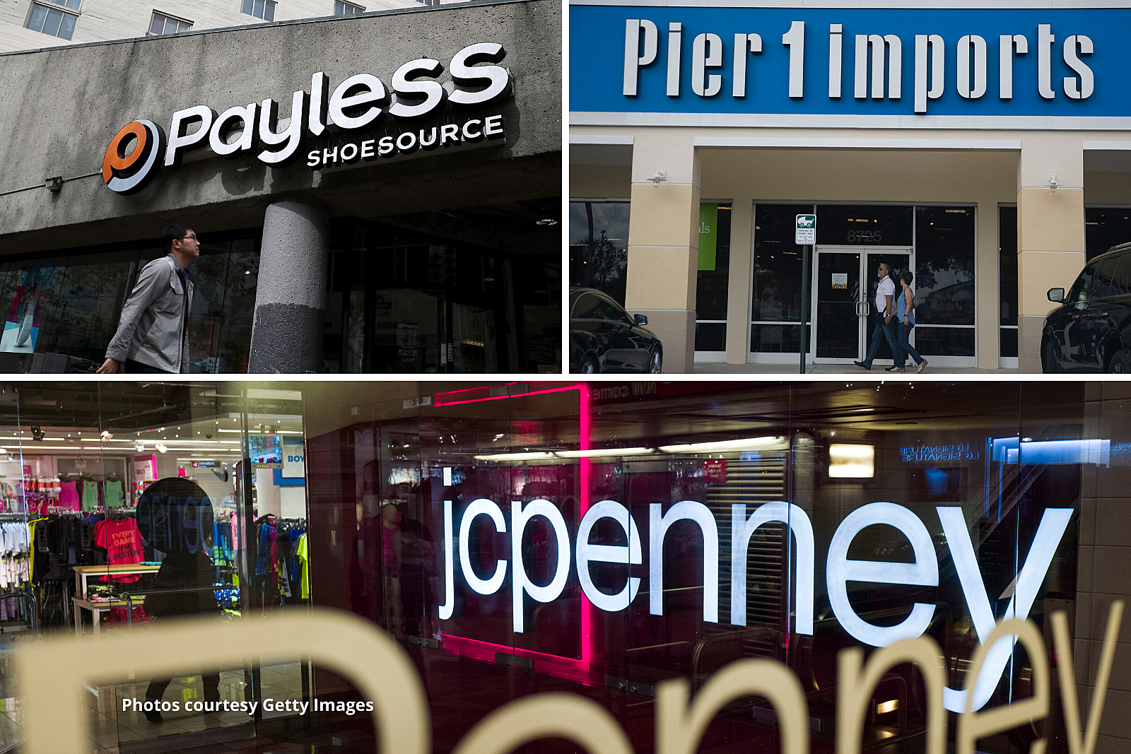 12 Retailers That Closed or Downsized in South Jersey in 2019 picture pic