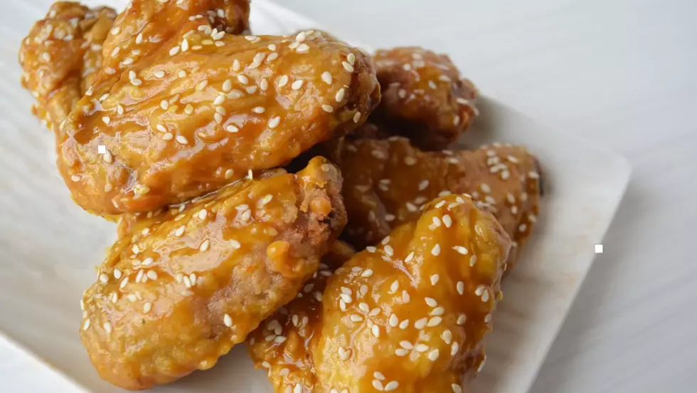 7 Kinds of Chicken Wings That Don’t Involve Buffalo Sauce