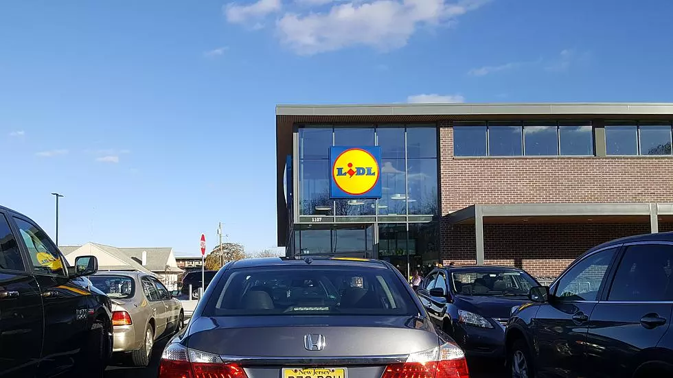 Cherry Hill Lidl Supermarket Sets Opening Date