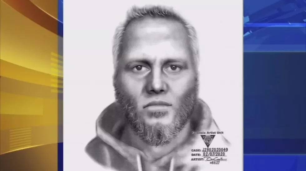 Police in Palmyra Looking for Man Who Tried to Lure Young Girl