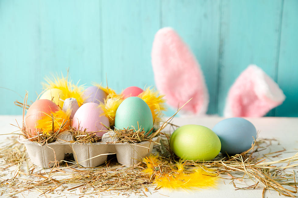 8 Things Kids Can Decorate for Easter Instead of Wasting Eggs