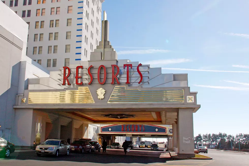 Atlantic City Casinos Set Gross Revenue Record For June, 2021