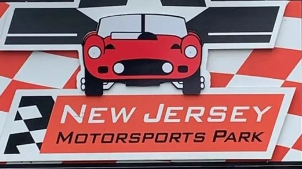 New Jersey Motorsports Park Offering Motorless Fun Night