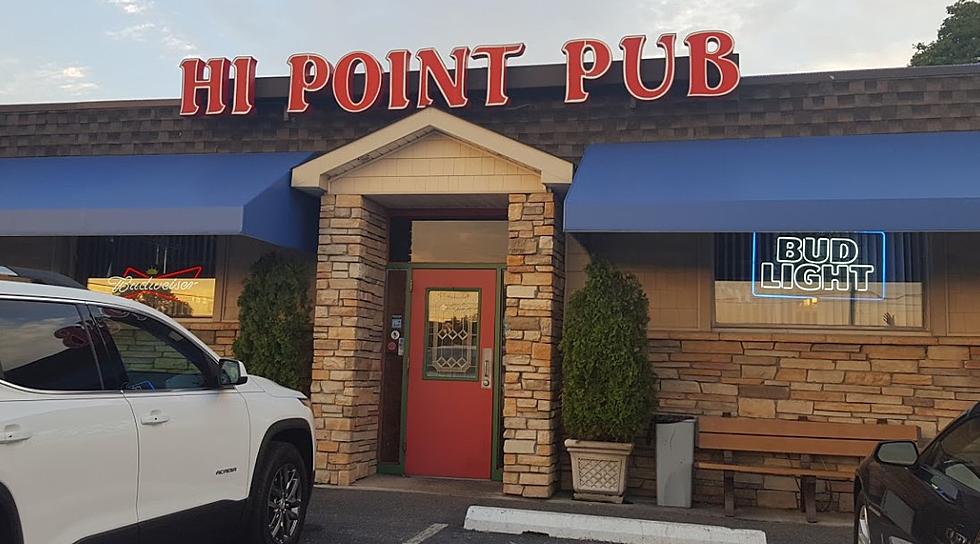 13 Ways I&#8217;d Spend $50 at Hi Point Pub in Absecon