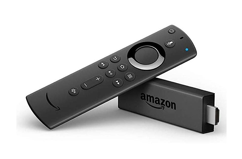 Got the SoJO 104.9 App? You Could Win an Amazon Fire Stick