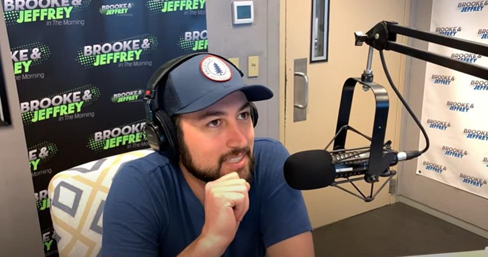 Why Does Young Jeffrey Want to Cancel &#8216;Song of the Week&#8217;? [VIDEO]