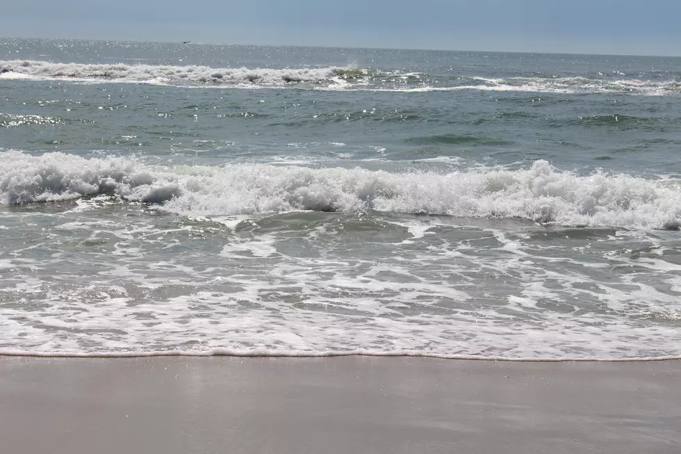 Four Rescued from North Wildwood Surf Sunday