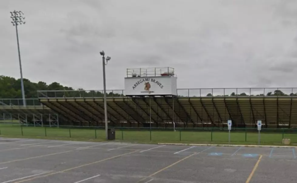 Absegami Considers Retiring Braves Name from High School