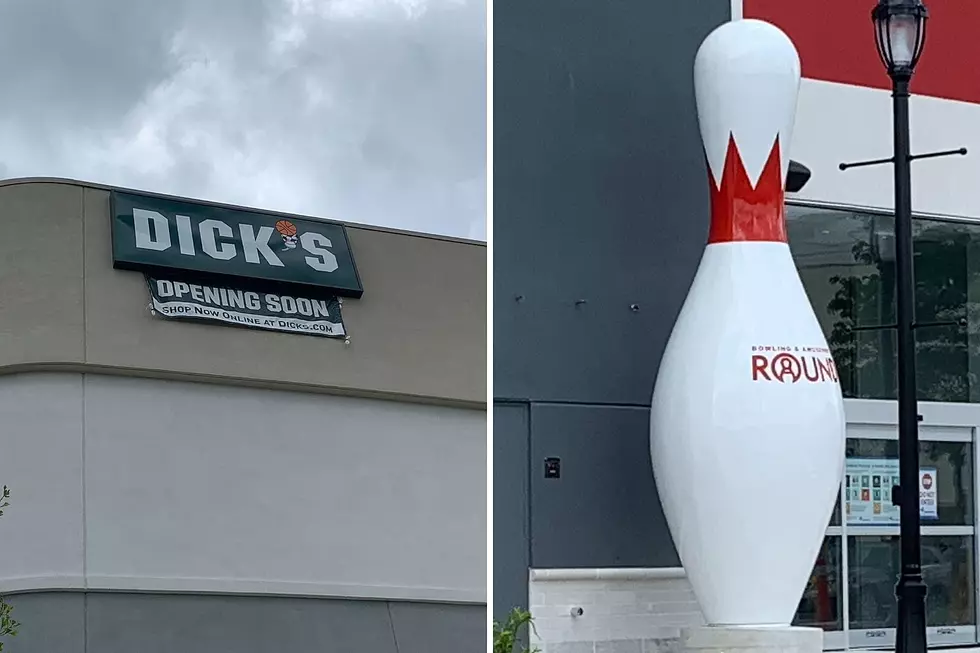 Deptford Mall Adding Dick’s Sporting Goods, Xfiniti, and New Bowling Complex