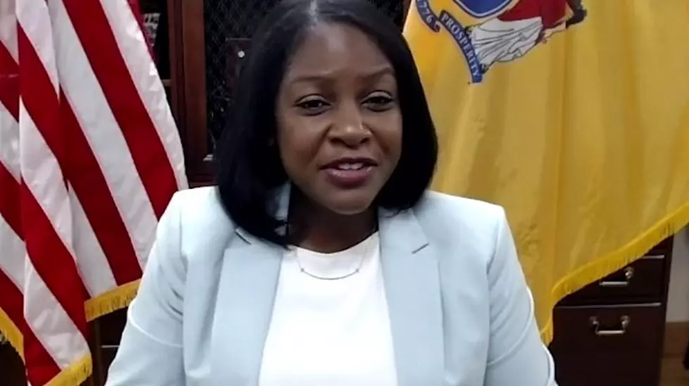 First Black Woman Confirmed for New Jersey State Supreme Court