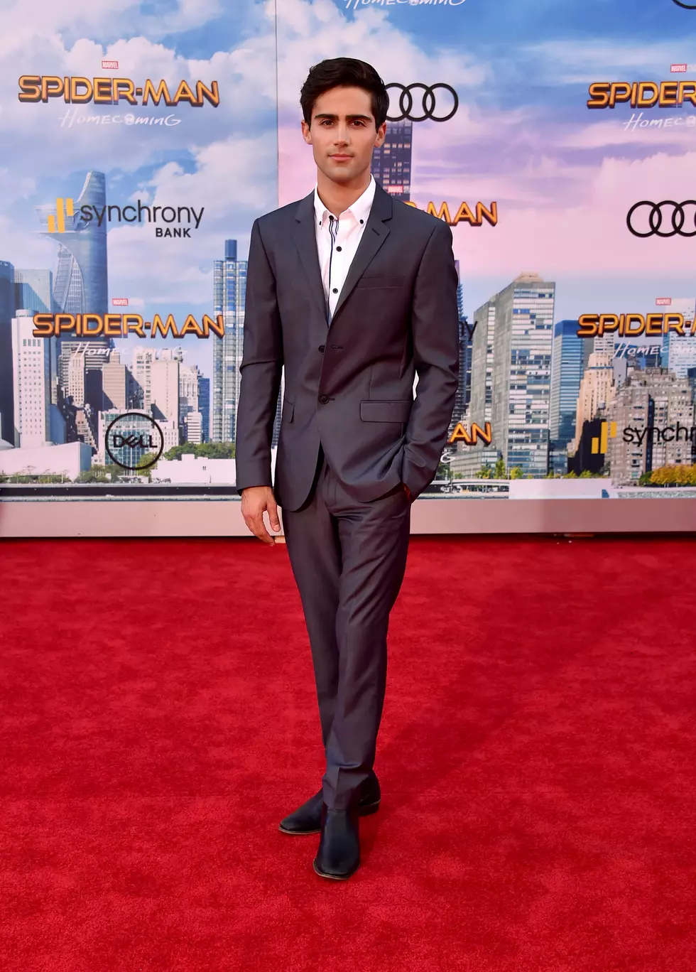 Premiere Of Columbia Pictures' "Spider-Man: Homecoming" - Arrivals