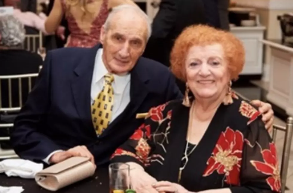 New Jersey Couple Dies of COVID-19 on the Same Day