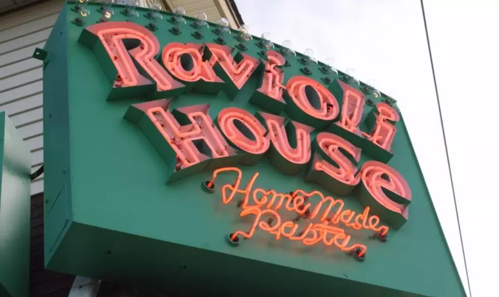 The Ravioli House in Wildwood Marks 50 Year Anniversary, Celebrate with This Dining Discount