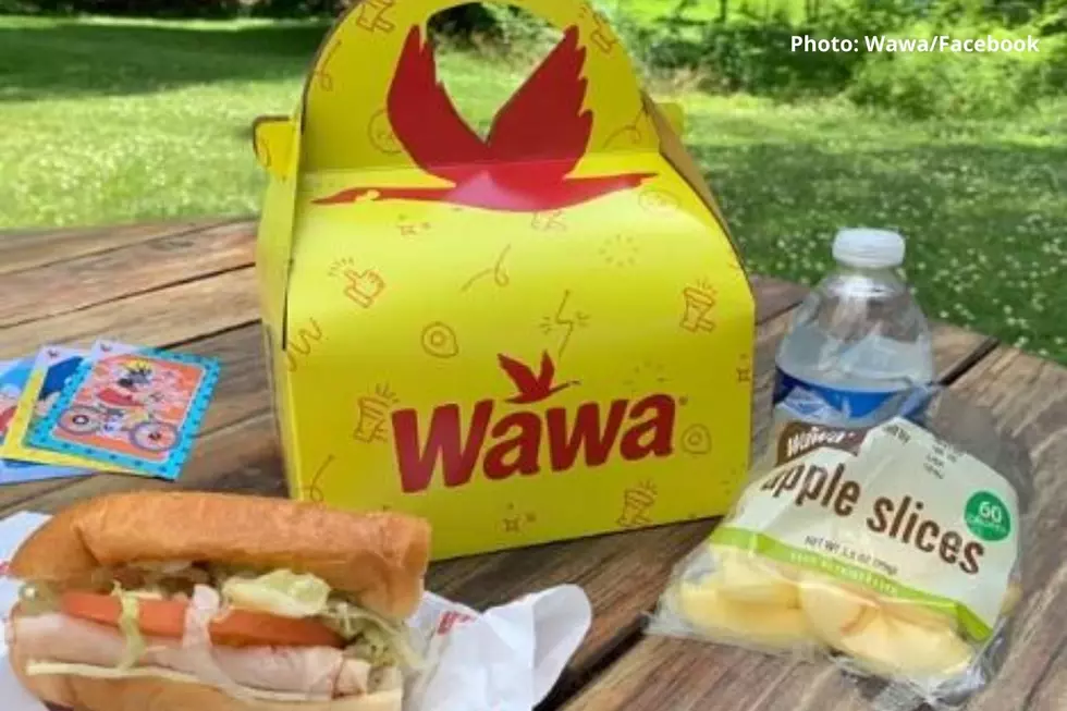 Wawa Introduces Kids Meals