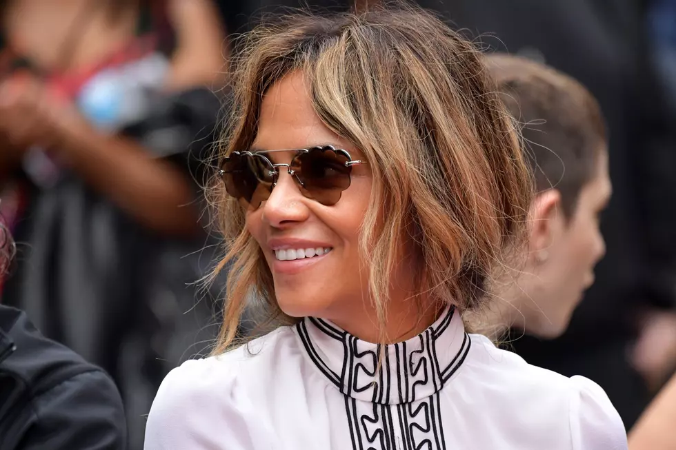 Halle Berry Movie, Filmed in Atlantic City, Heading to Netflix