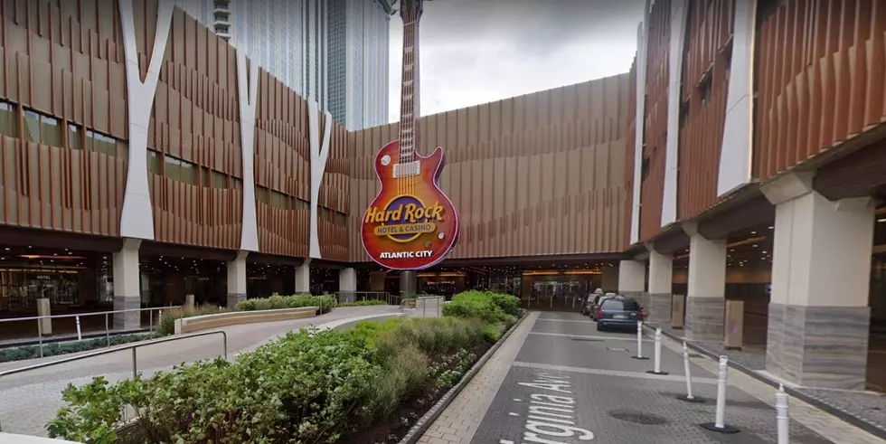 Hard Rock Atlantic City Counting Down to 2021 by Giving Away $50K in Prizes