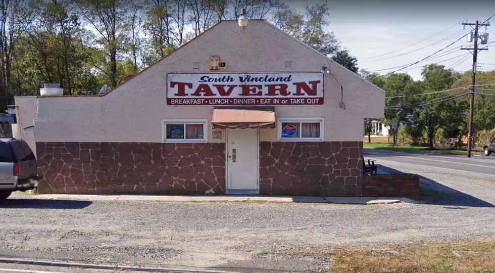 South Vineland Tavern Now Closed for Good