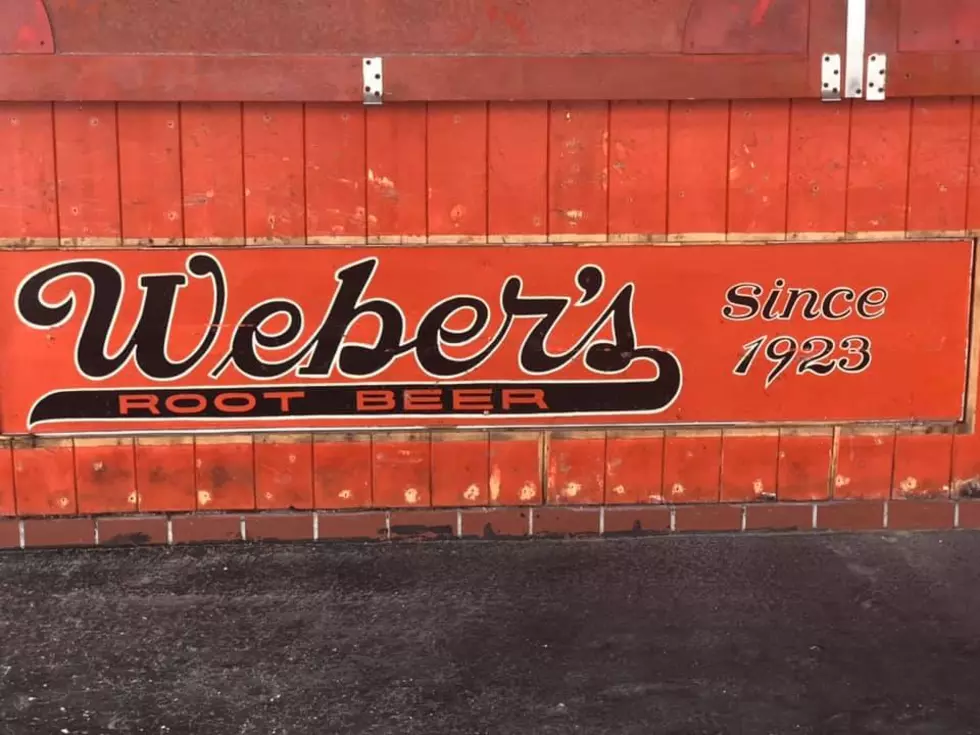 Stratford&#8217;s Weber&#8217;s Drive-In Restaurant Has Closed Again