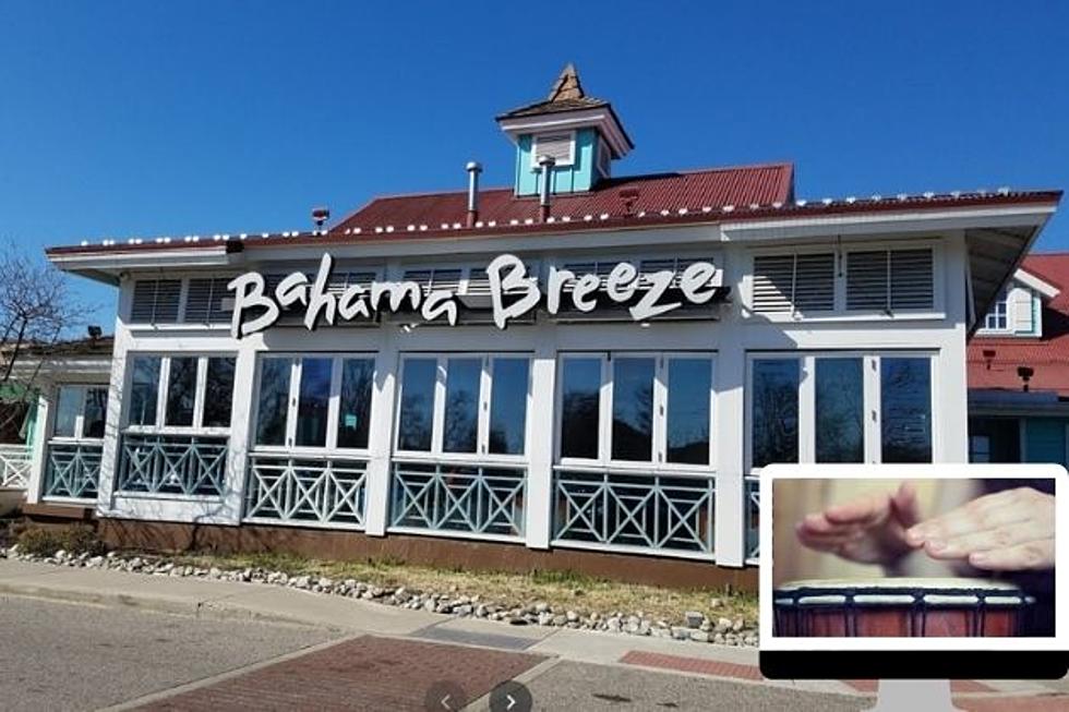 Bahama Breeze Island Grille in Cherry Hill Broadcasting Virtual Concerts