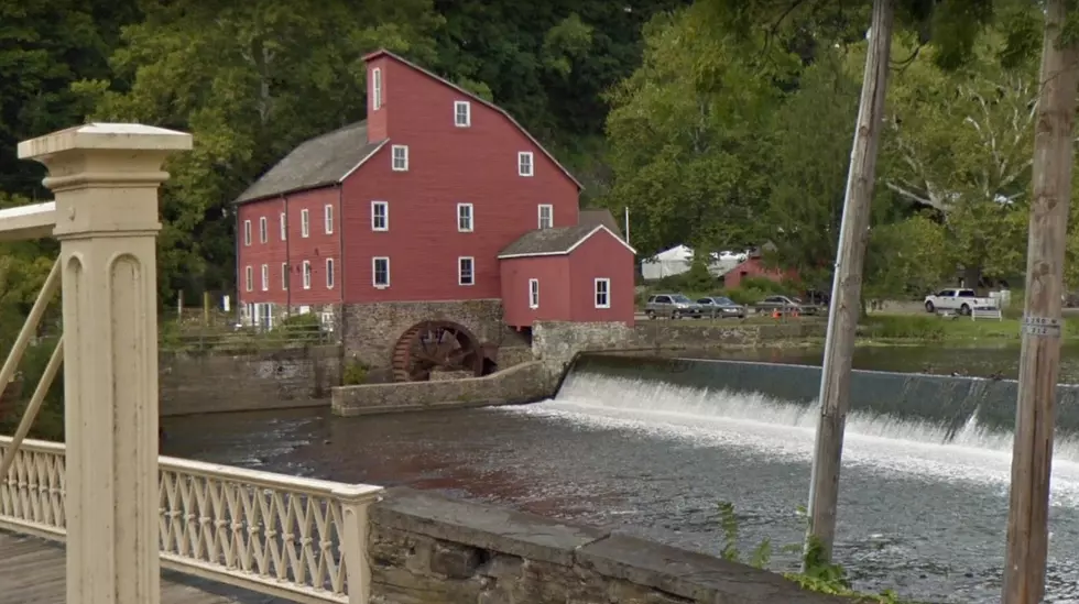 New Jersey&#8217;s Famous Red Mill to Be Focus of Upcoming Scary Movie