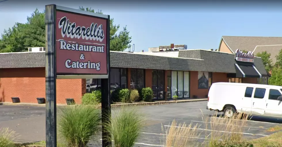 Former Cherry Hill Restaurant to Become Retail Space