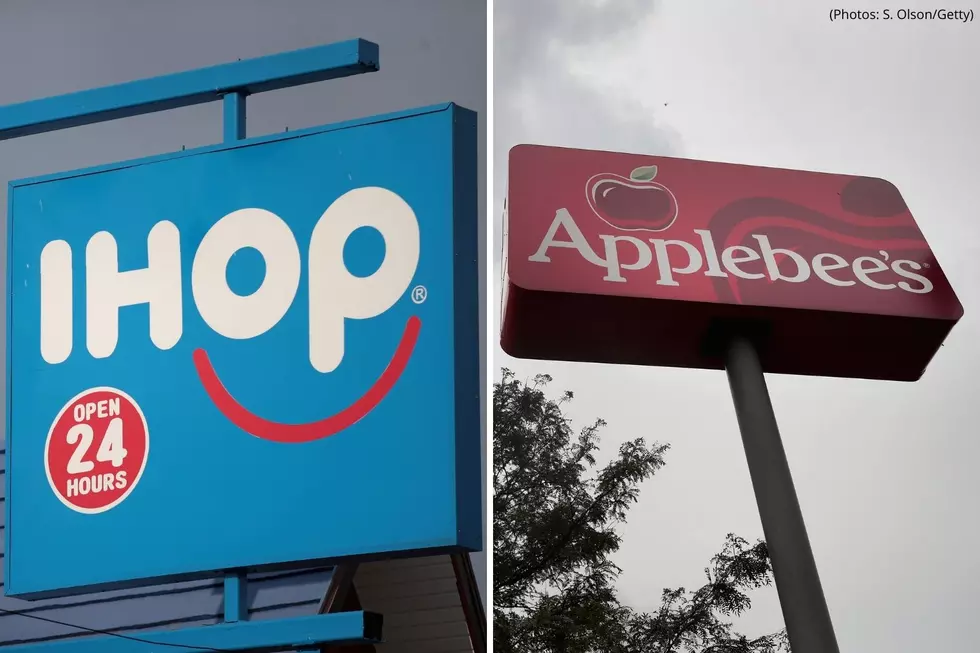 IHOP and Applebee’s to Close More Than 100 Locations