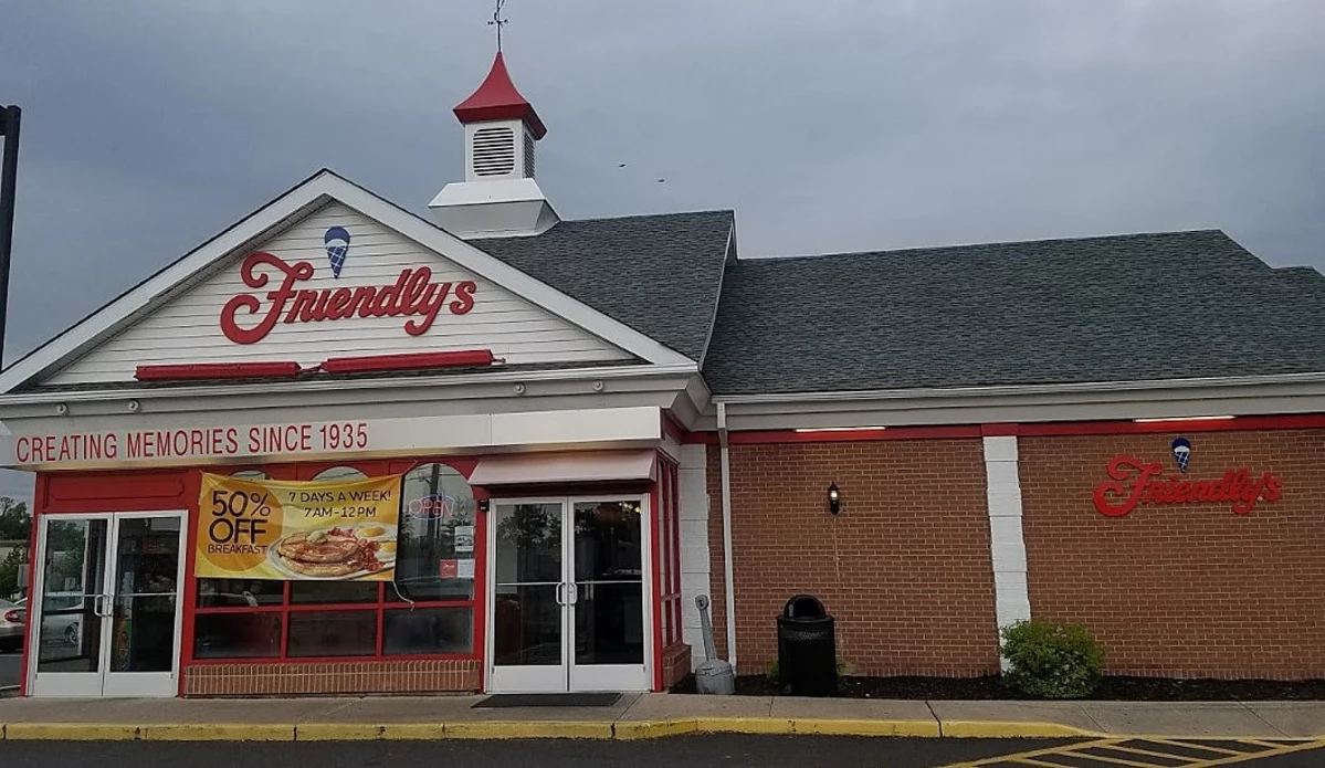 6 Friendly's Menu Items I'll Miss if They Don't Recover from Bank