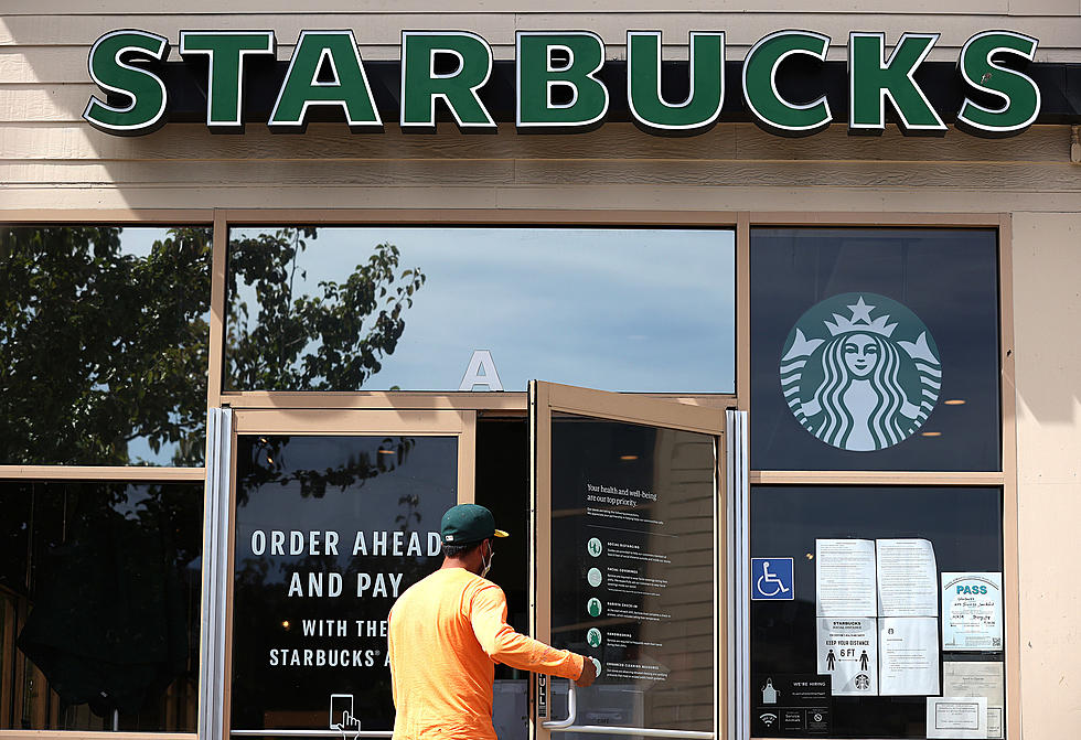 Starbucks to Close 100 More Locations