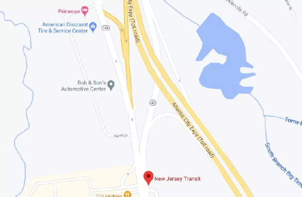 Google Maps