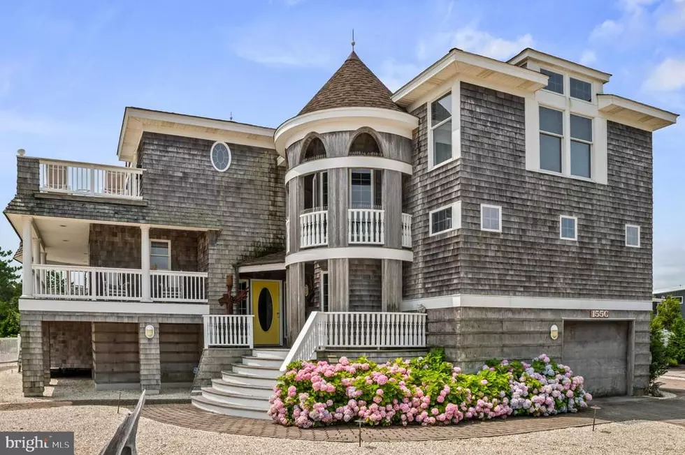 You Can Now Own LBI’s ‘Vacation Home of The Year’ for $1.8 Million