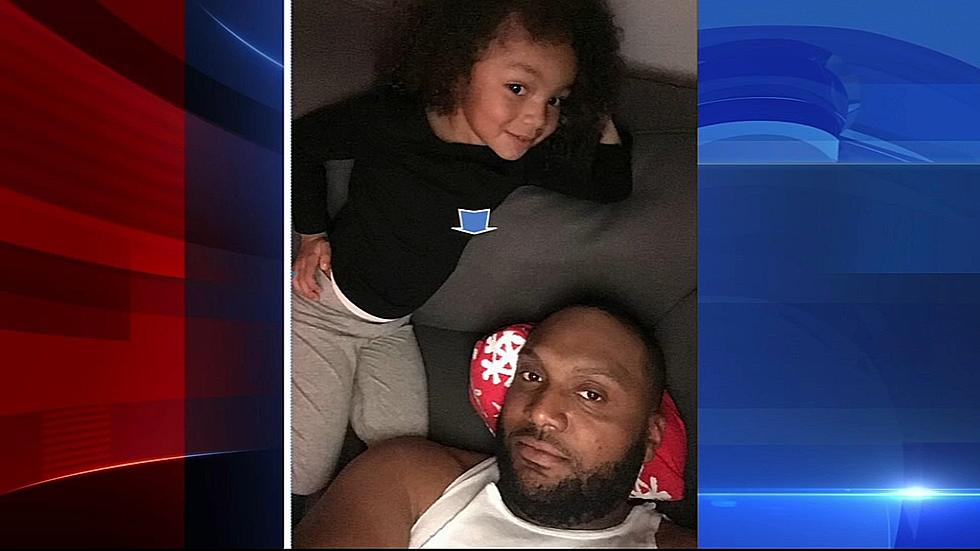 Gloucester Township Police Investigating the Disappearance of Father and 3-Year-Old Daughter