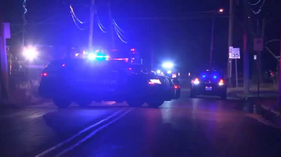 1 Dead in Absecon Crash, Speeding a Factor, Police Say