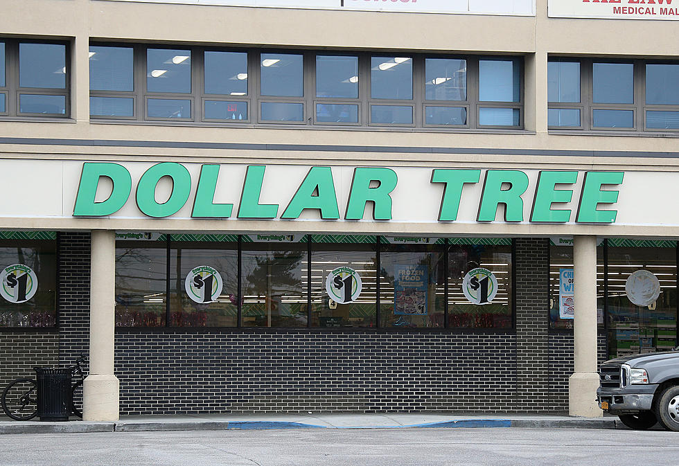 Vineland’s Third Dollar Tree Store Opening Soon, Now Hiring